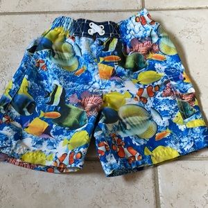 Swim trunks